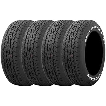 オープンカントリーRT TOYO 215/70R16 バリ溝　2022 4本 2025年製 TOYO トーヨー OPEN COUNTRY R/T 215/70R16 100Q 215